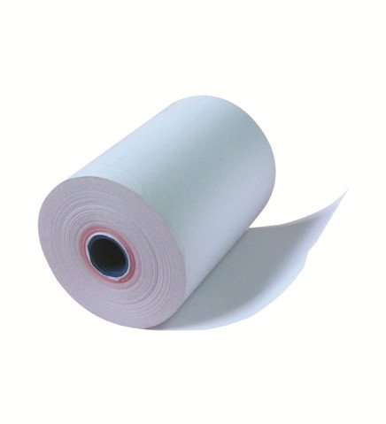 80mm x 60mm Thermal Paper Roll