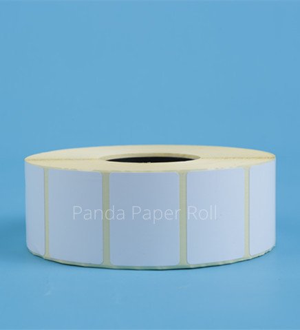 38mm x 28mm Direct thermal label