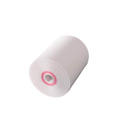 57x35mm Coreless paper roll