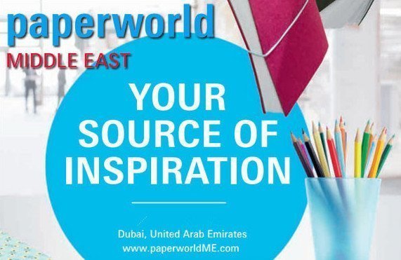 Paperworld Middle East