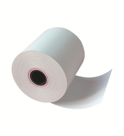57mm x 57mm Thermal Paper Rolls