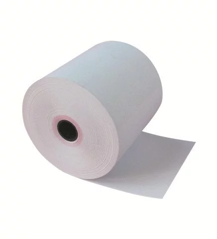 80mm x 76mm Thermal Paper Roll