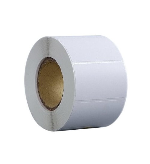White label paper rolls