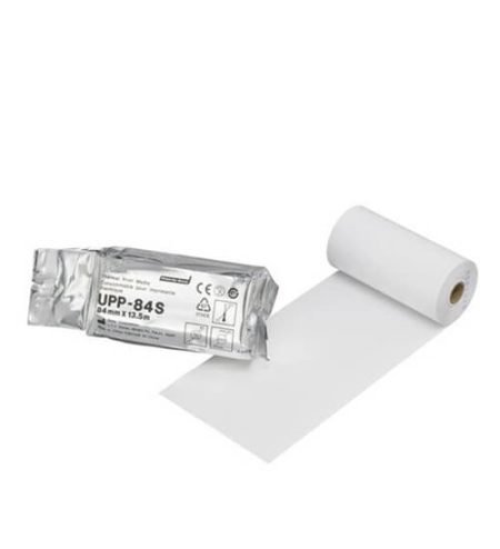 UPP-84S ultrasound thermal paper